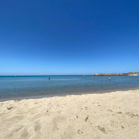 Na Za' Pina Apartment Cefalu Luaran gambar