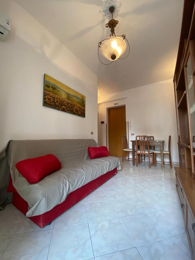 Na Za' Pina Apartment Cefalu Luaran gambar