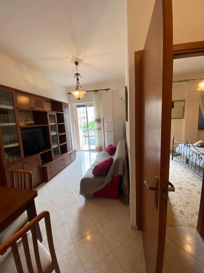 Na Za' Pina Apartment Cefalu Luaran gambar