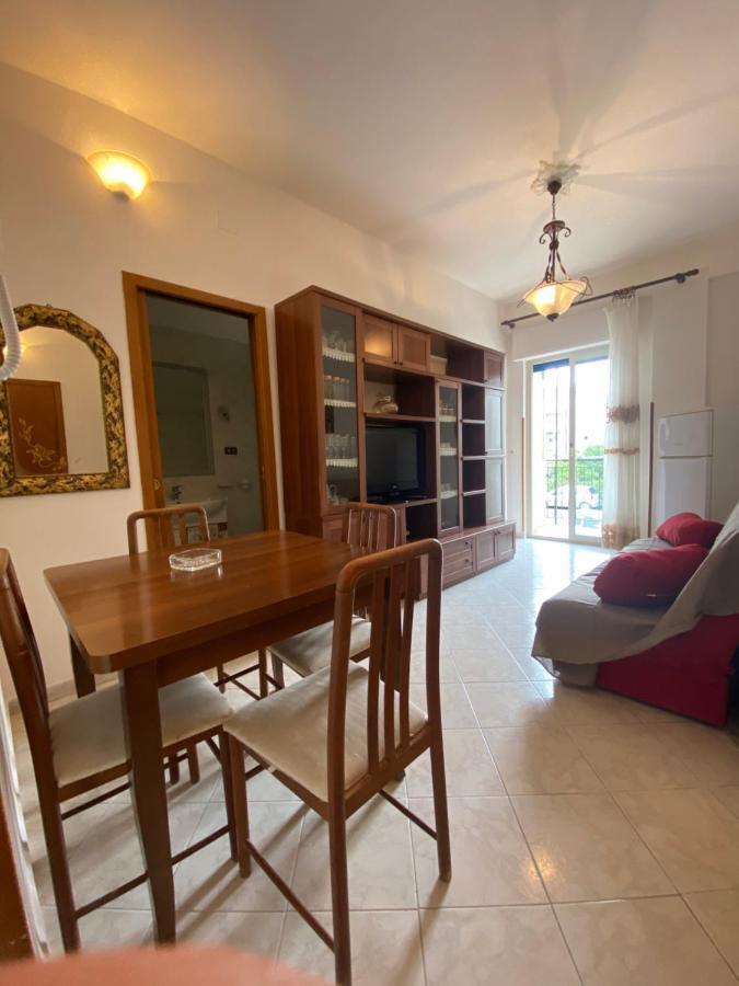 Na Za' Pina Apartment Cefalu Luaran gambar