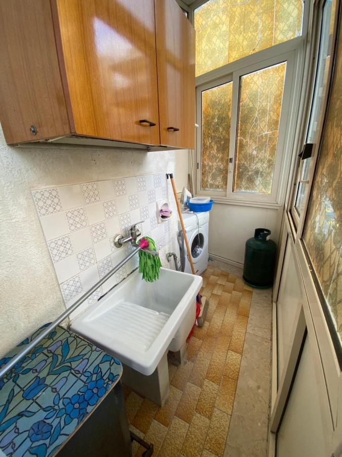 Na Za' Pina Apartment Cefalu Luaran gambar