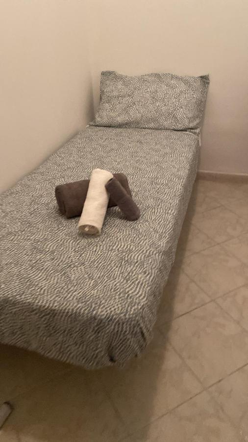 Na Za' Pina Apartment Cefalu Luaran gambar