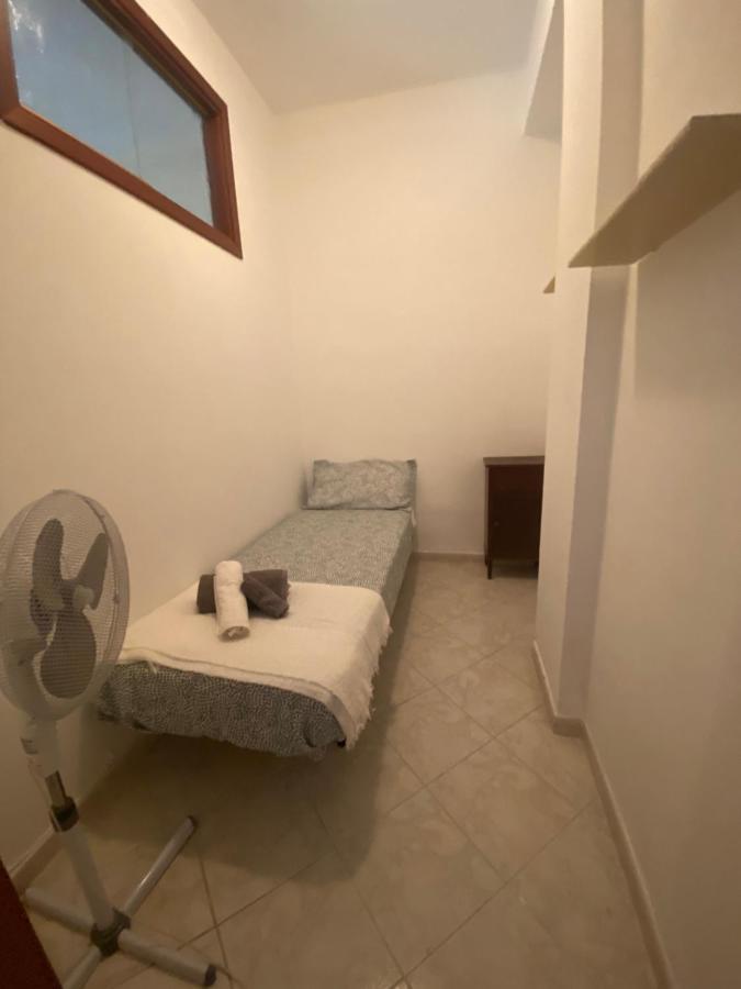 Na Za' Pina Apartment Cefalu Luaran gambar